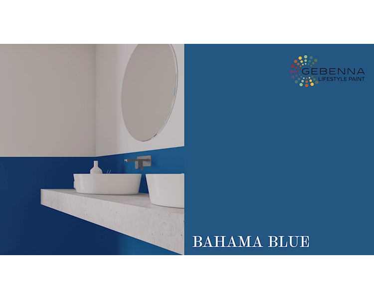 BAHAMA BLUE VAADRUM